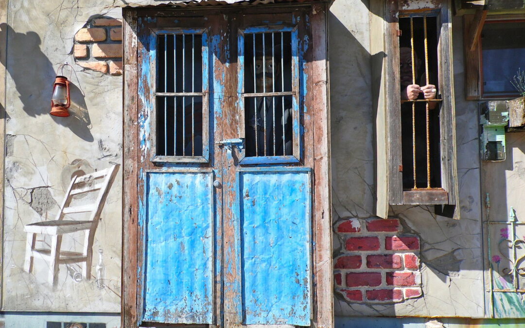 ¿QUE ES LA FALSA TRADICION?