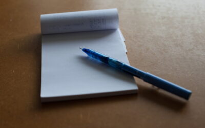 ¿QUE OTRAS ANOTACIONES SE PUEDEN ENCONTRAR EN EL FOLIO DE MATRICULA?