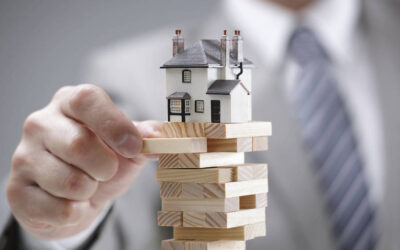 EMBARGO Y REMATE DE LA NUDA PROPIEDAD