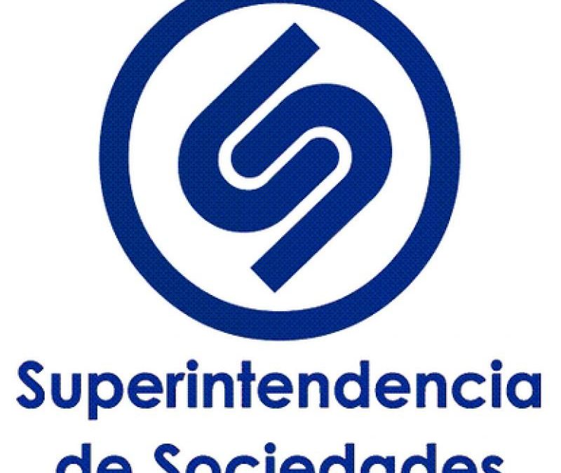SUPERINTENDENCIA DE SOCIEDADES