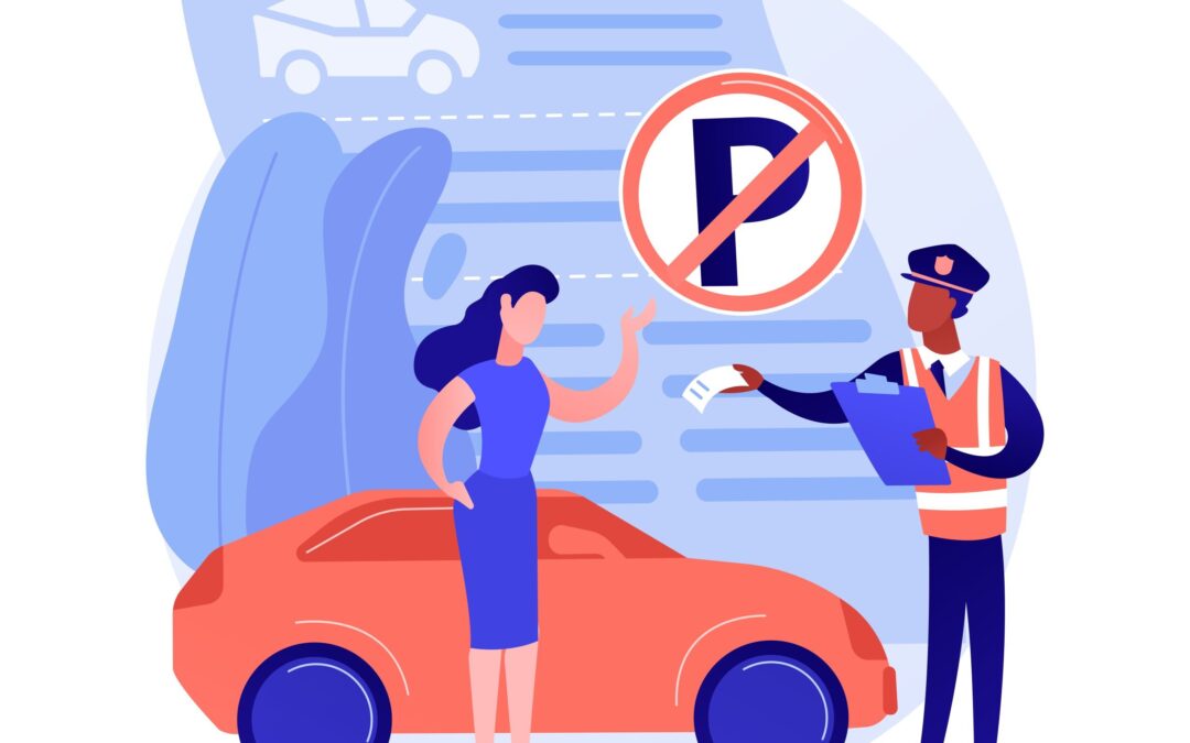 COMO APELAR UN COMPARENDO DE TRANSITO