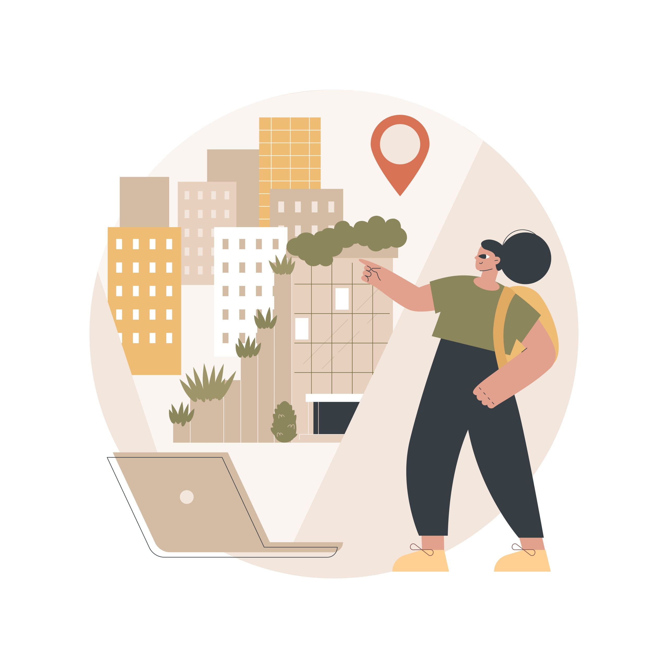 DESLOCALIZACION LABORAL DESLOCALIZACION LABORAL