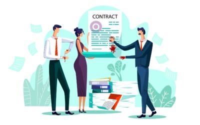 CONTRATO DE SOCIEDAD