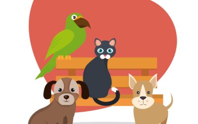 ANIMALES DE COMPAÑIA NO PUEDEN SER EMBARGADOS