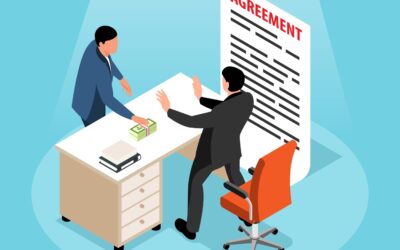 CONTRATO DE ANTICRESIS COMERCIAL