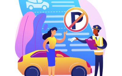 PRESCRIPCION DE UNA MULTA DE TRANSITO