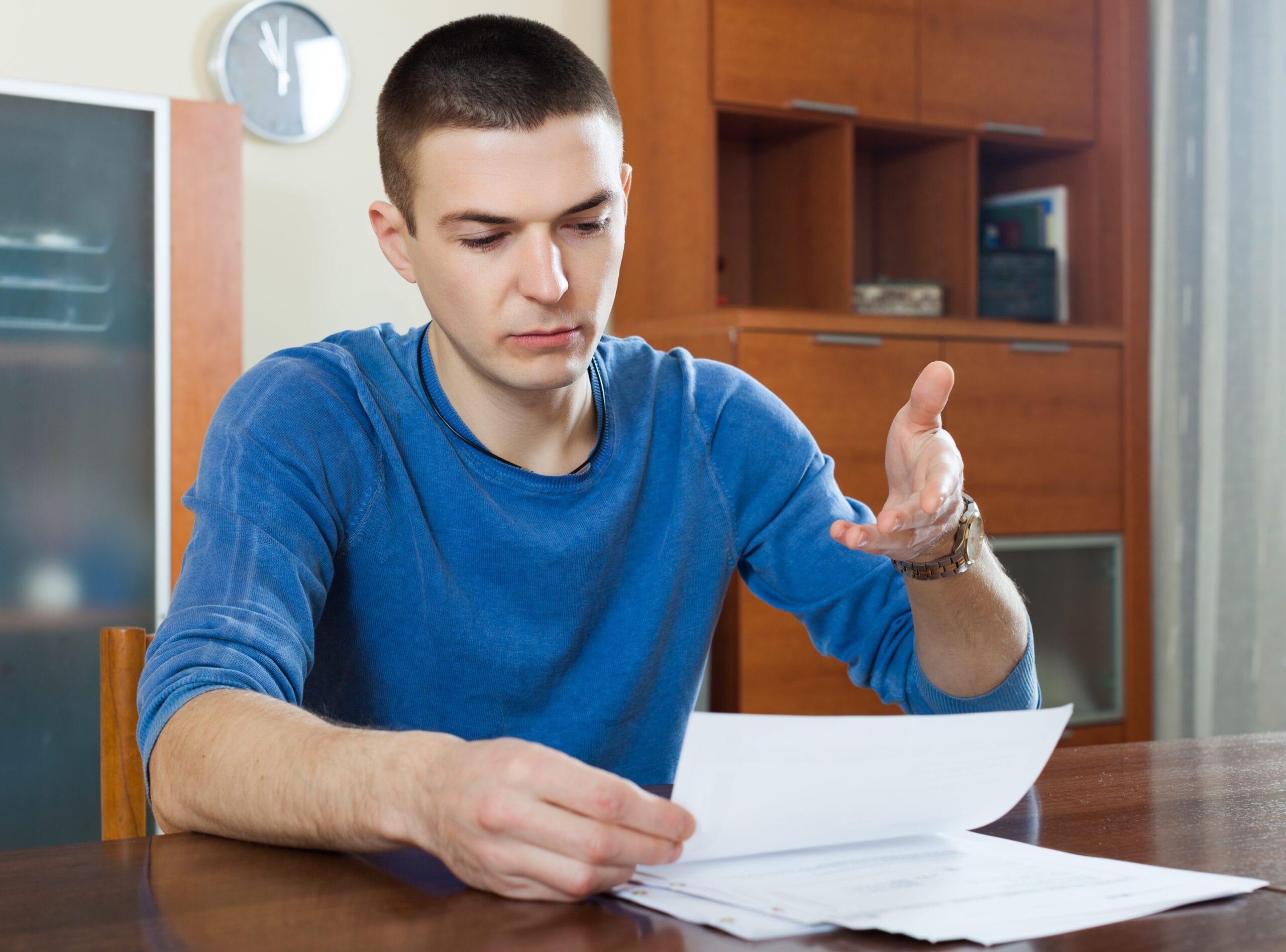 COBRAR UNA LETRA DE CAMBIO COBRAR UNA LETRA DE CAMBIO