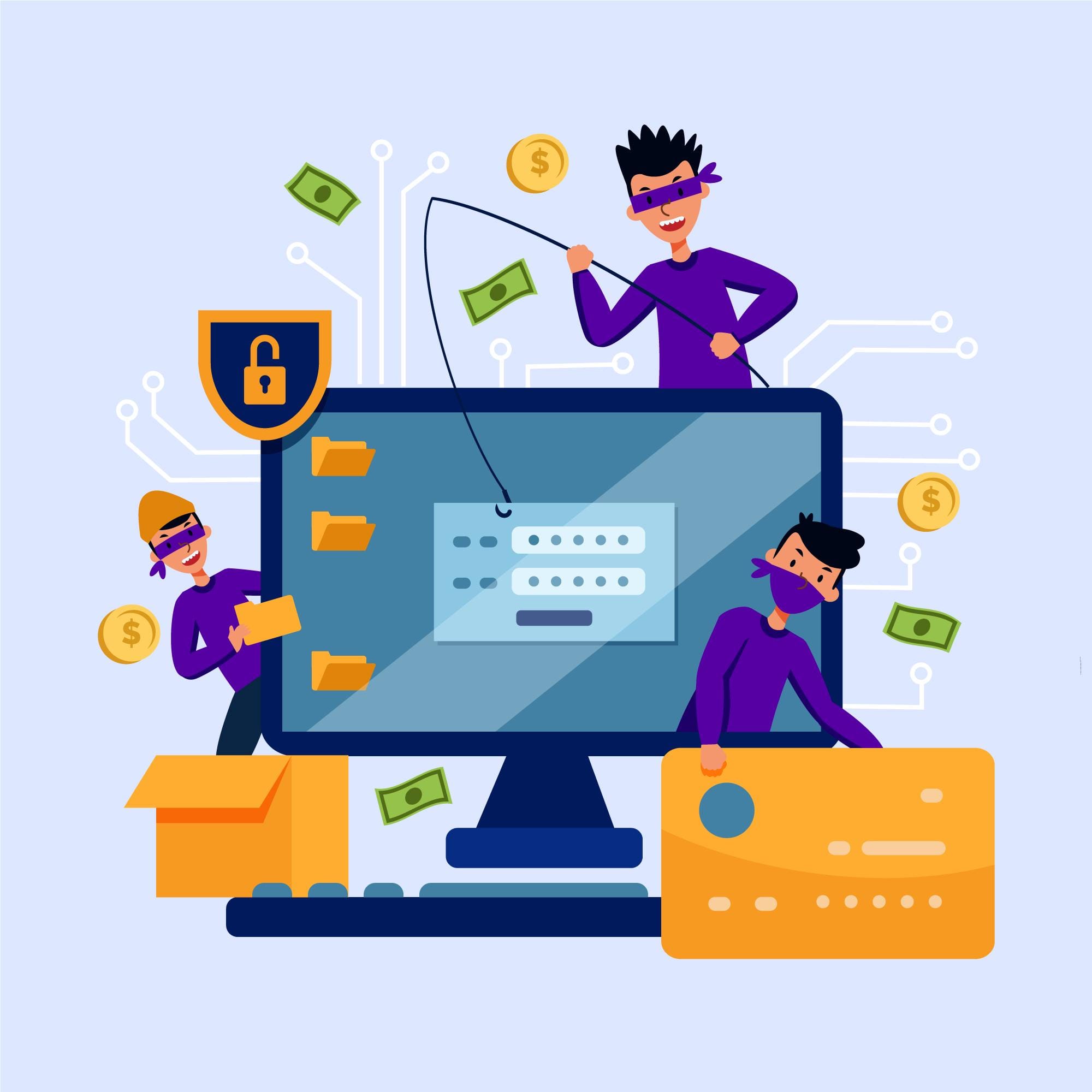 FRAUDES AMIGABLES FRAUDES AMIGABLES