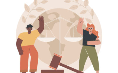 JUECES DE PAZ Y DE RECONSIDERACION