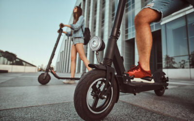 LEY PARA VEHICULOS ELECTRICOS LIVIANOS