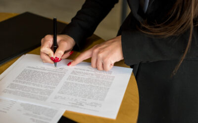 BAJA EL PRECIO DE LAS ESCRITURAS