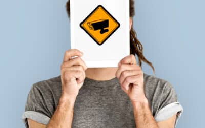 OBLIGACIONES PARA QUIENES TIENEN CAMARAS DE SEGURIDAD