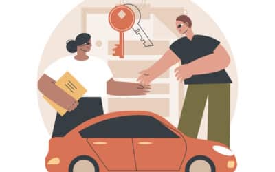 CAMBIO EN EL TRASPASO DE VEHICULOS