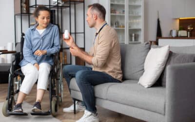 PENSION ESPECIAL DE VEJEZ POR HIJO CON DISCAPACIDAD