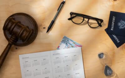 TARIFAS NOTARIALES 2026