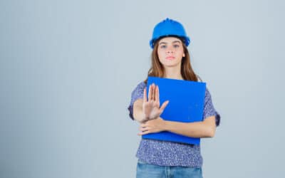 SE ELIMINAN LICENCIAS DE CONSTRUCCION