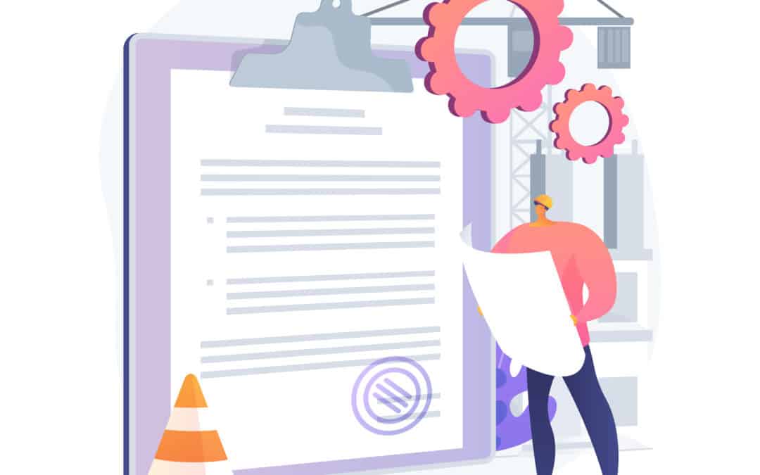 DOCUMENTO OBLIGATORIO PARA LICENCIAS DE CONSTRUCCION