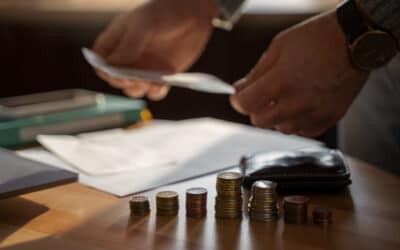 EMBARGO DE CESANTIAS