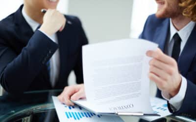 CONTRATO DE FACTORING