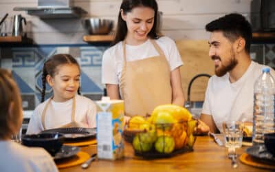 PADRASTROS Y MADRASTRAS A RESPONDER POR ALIMENTOS