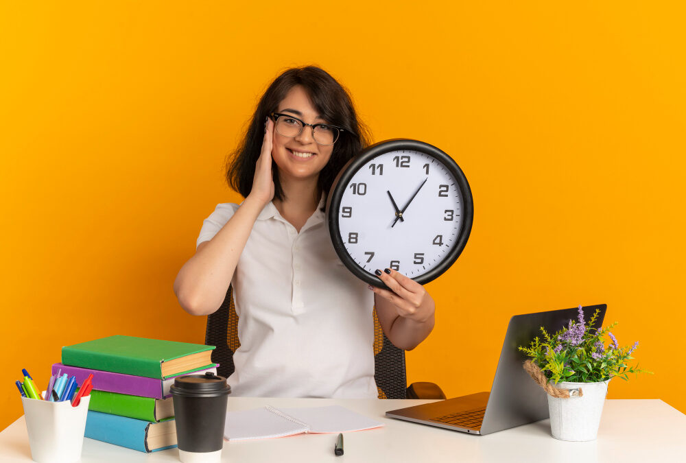 JORNADA LABORAL DE 42 HORAS