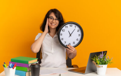 JORNADA LABORAL DE 42 HORAS