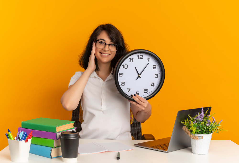 JORNADA LABORAL DE 42 HORAS JORNADA LABORAL DE 42 HORAS