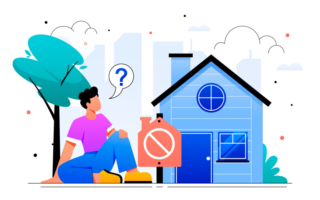 TENER VIVIENDA NO LO SACA DEL SISBEN