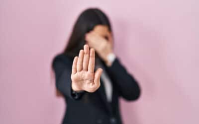 NUEVAS REGLAS CONTRA EL ACOSO LABORAL