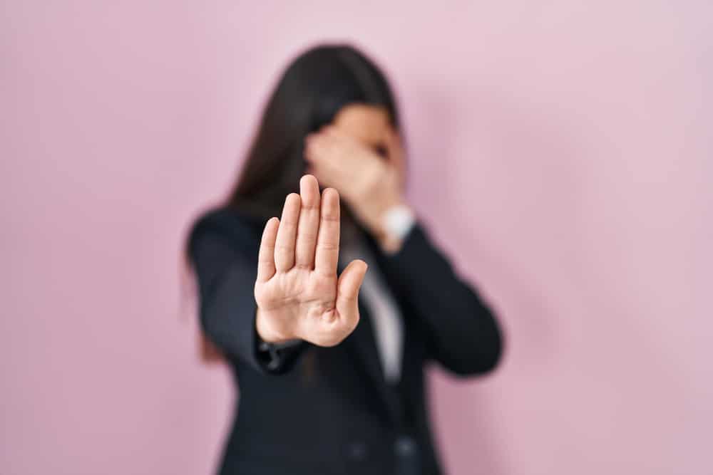 NUEVAS REGLAS CONTRA EL ACOSO LABORAL