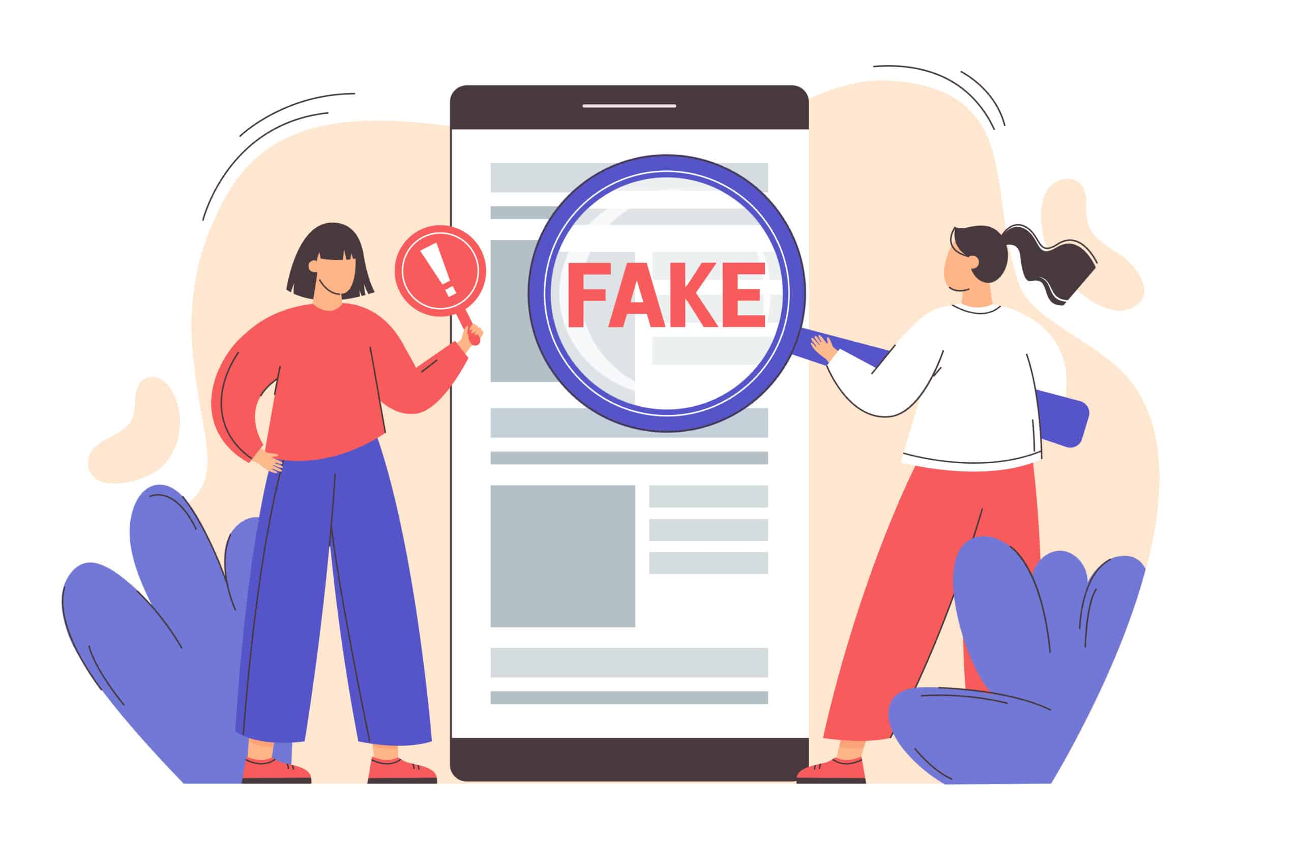 REGISTRADURIA REFUERZA CONTROLES CONTRA LA FALSA IDENTIDAD