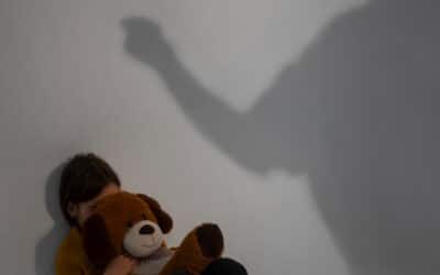MALTRATO INFANTIL