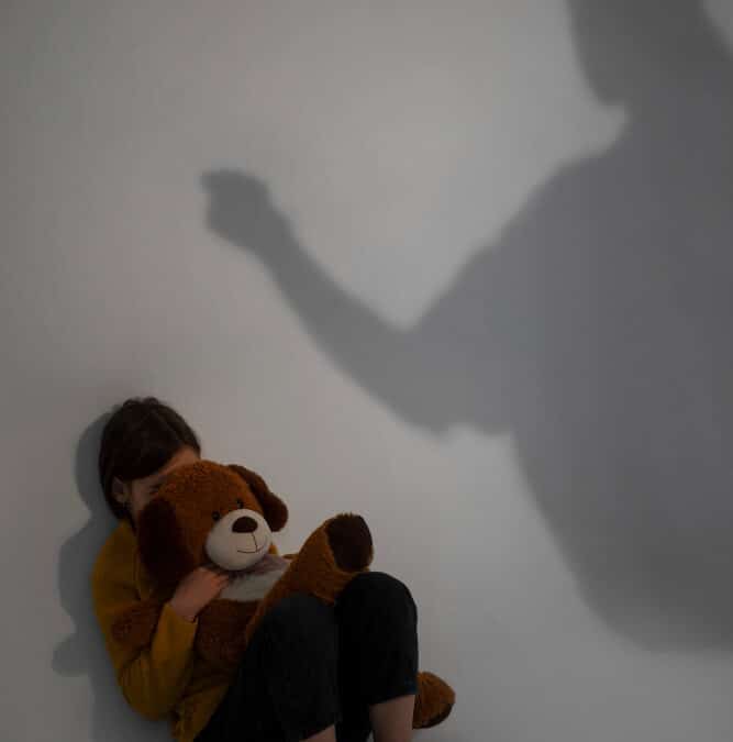 MALTRATO INFANTIL