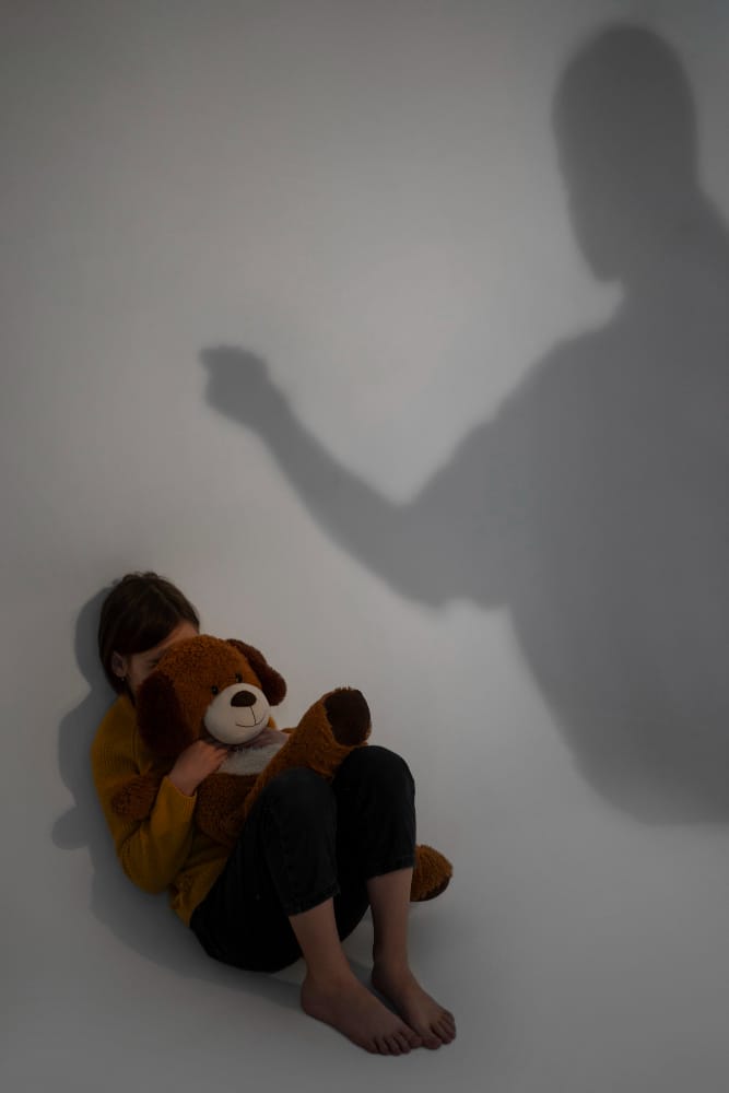 MALTRATO INFANTIL