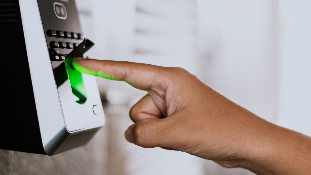 SIC LIMITA EL USO DE BIOMETRIA EN PROPIEDAD HORIZONTAL